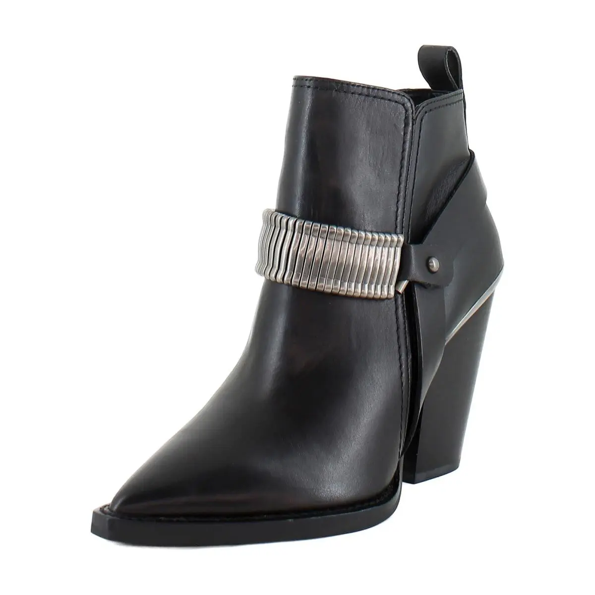 DKNY shoes - Tizz - Tizz - Black 7