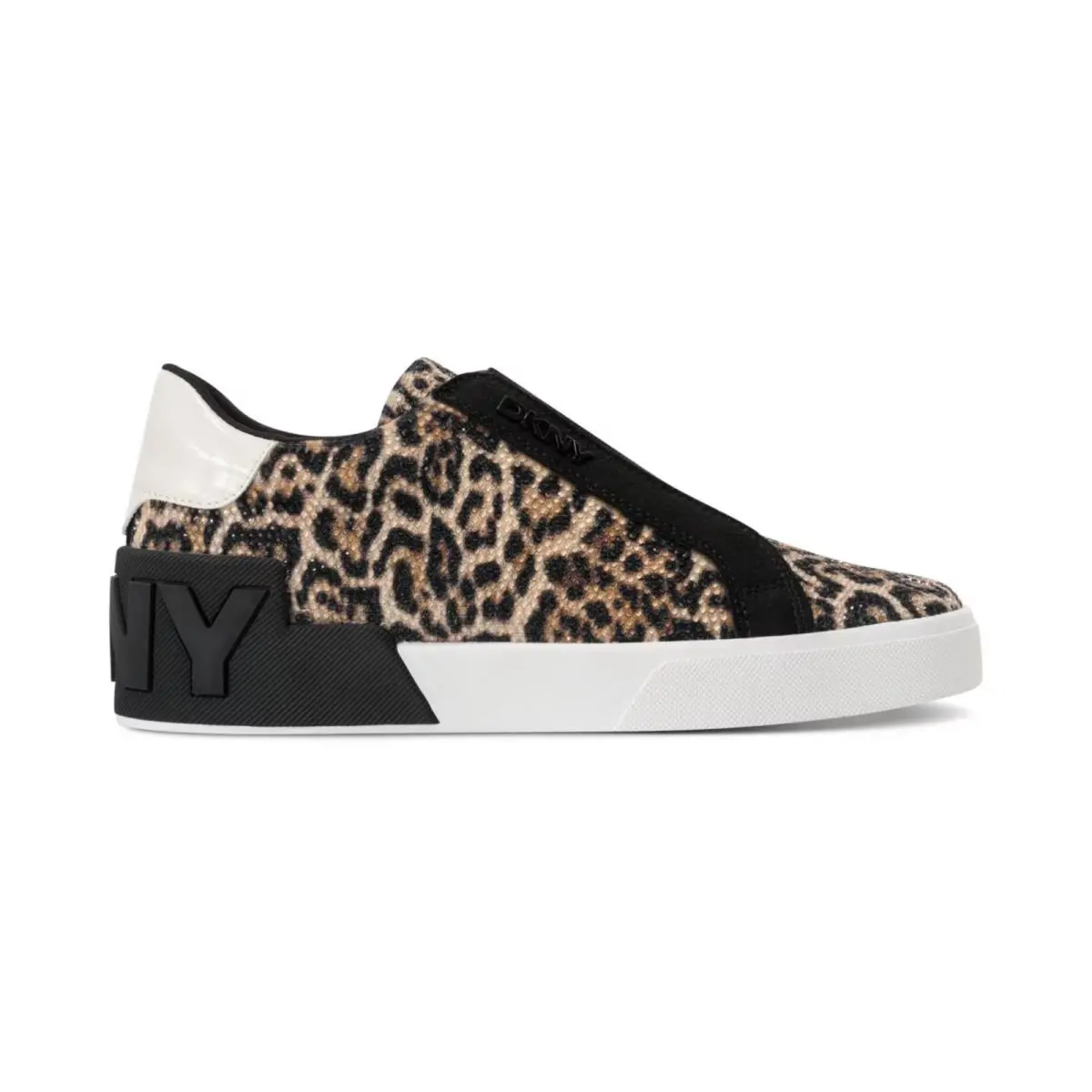 DKNY shoes - 22123392_10460911 - 22123392_10460911 - Natural/Black 0