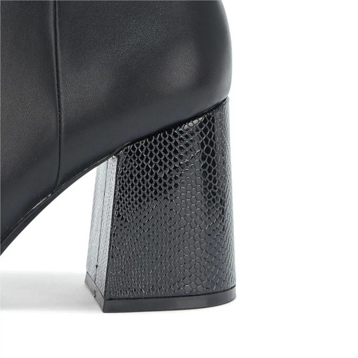 DKNY shoes - k3486930-nud-11 - K3486930 - black 2