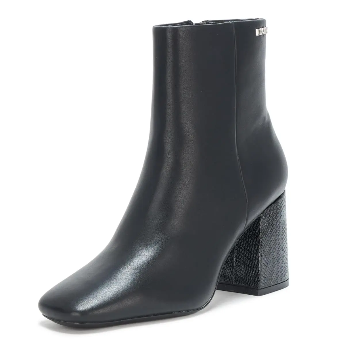 DKNY shoes - k3486930-nud-11 - K3486930 - black 3