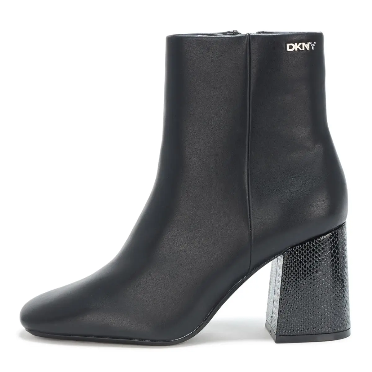 DKNY shoes - k3486930-nud-11 - K3486930 - black 4