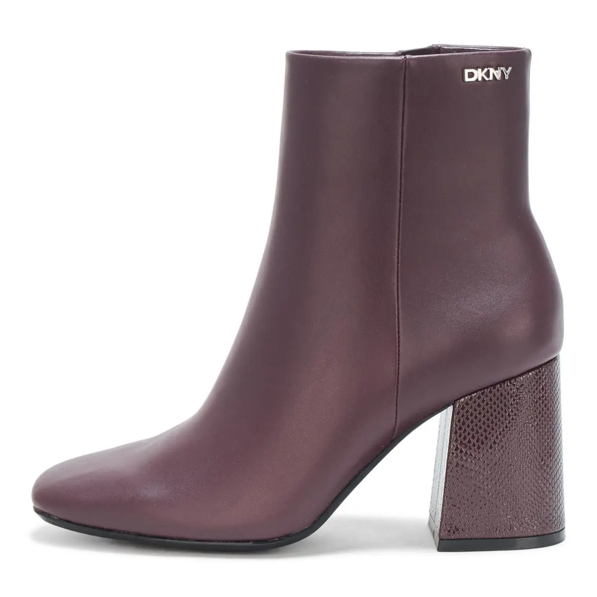 DKNY shoes - k3486930-nud-11 - K3486930 - black 8