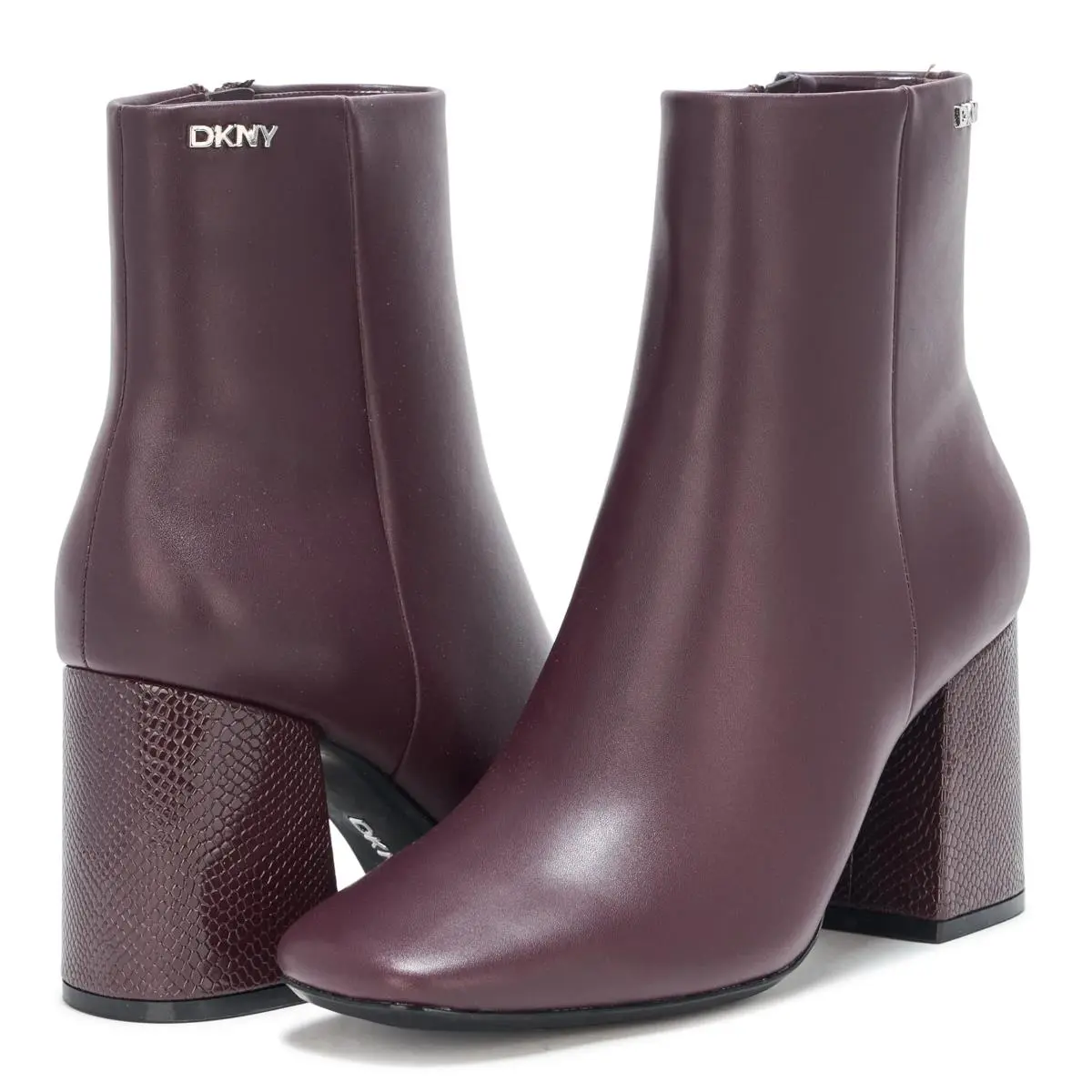 DKNY shoes - k3486930-nud-11 - K3486930 - black 9