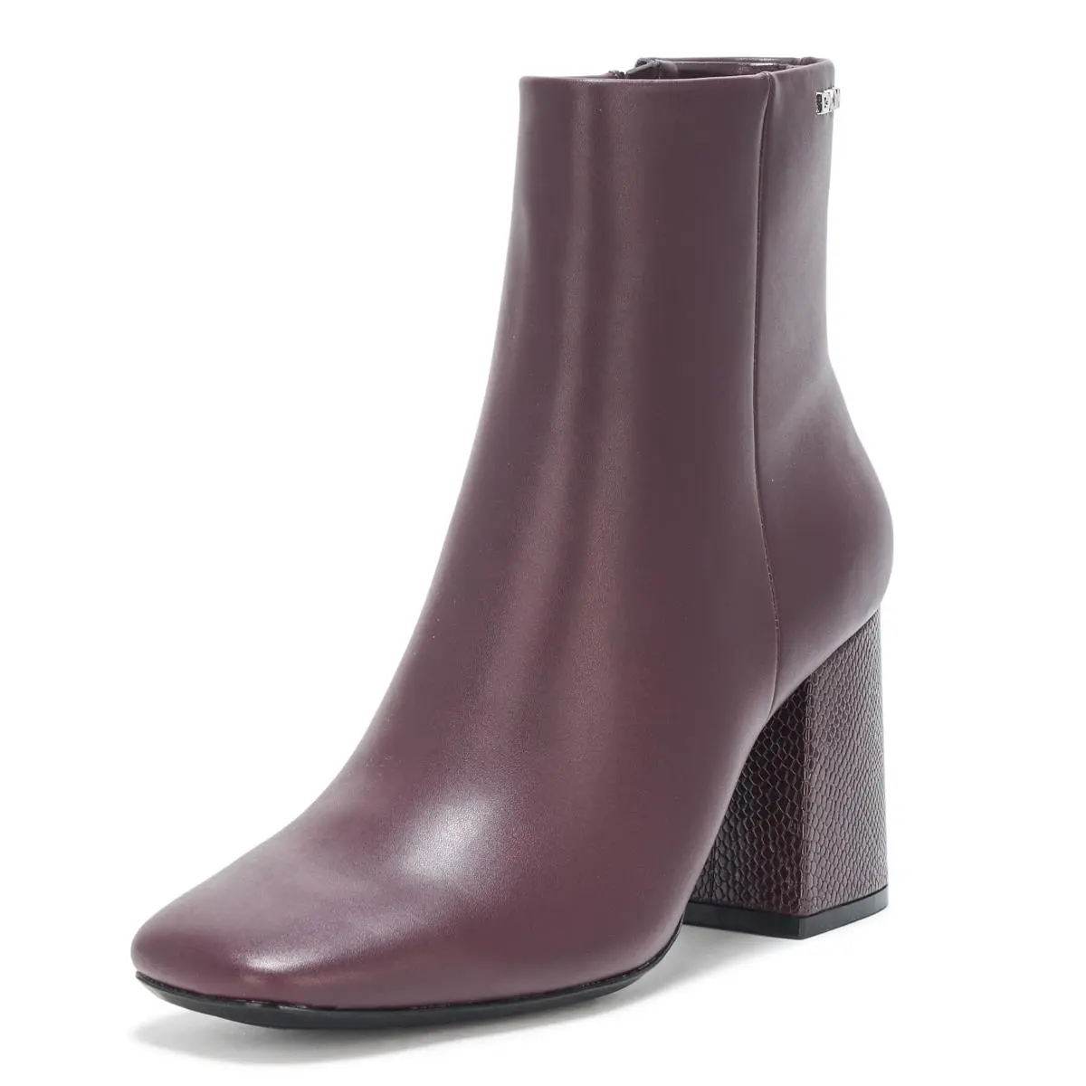 DKNY shoes - k3486930-nud-11 - K3486930 - black 7