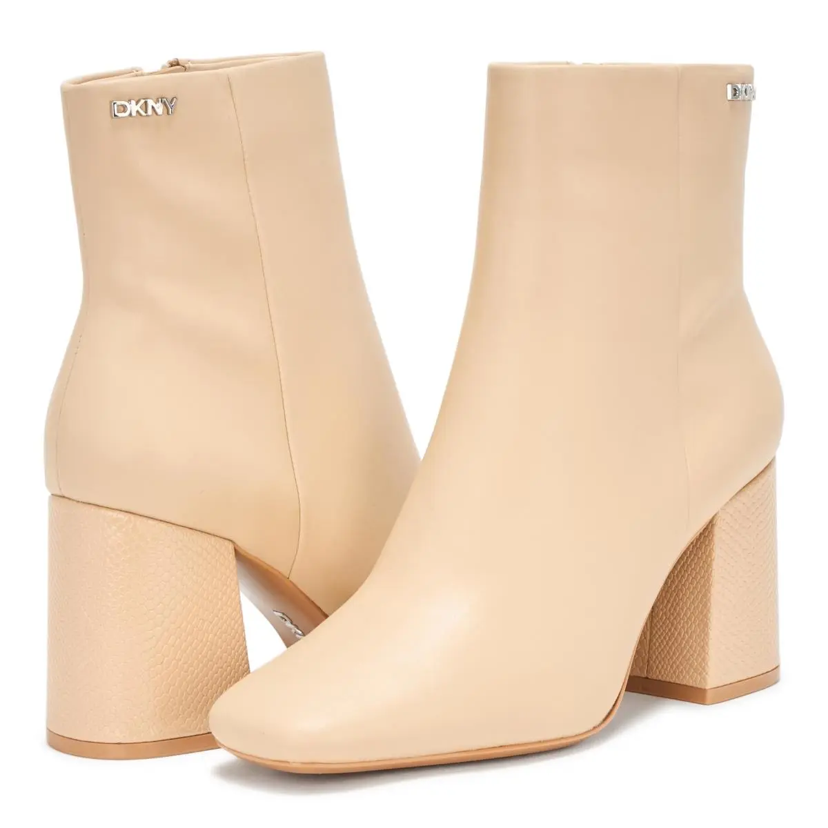 DKNY shoes - k3486930-nud-11 - K3486930 - black 13
