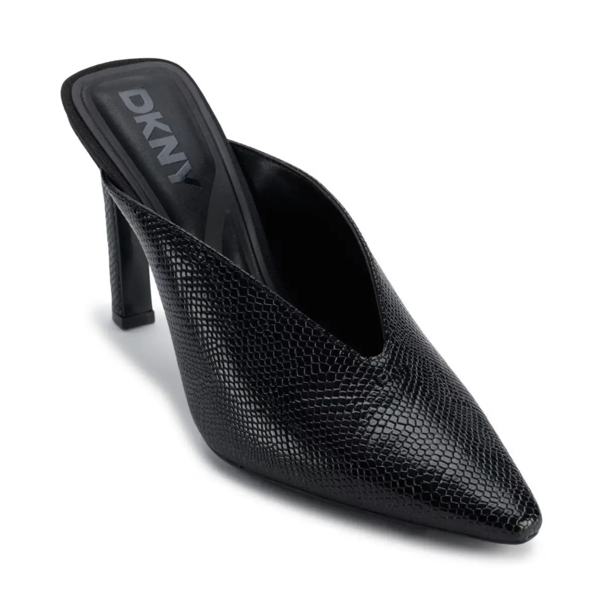 DKNY shoes - 19783111_9604207 - 19783111_9604207 - Black 3