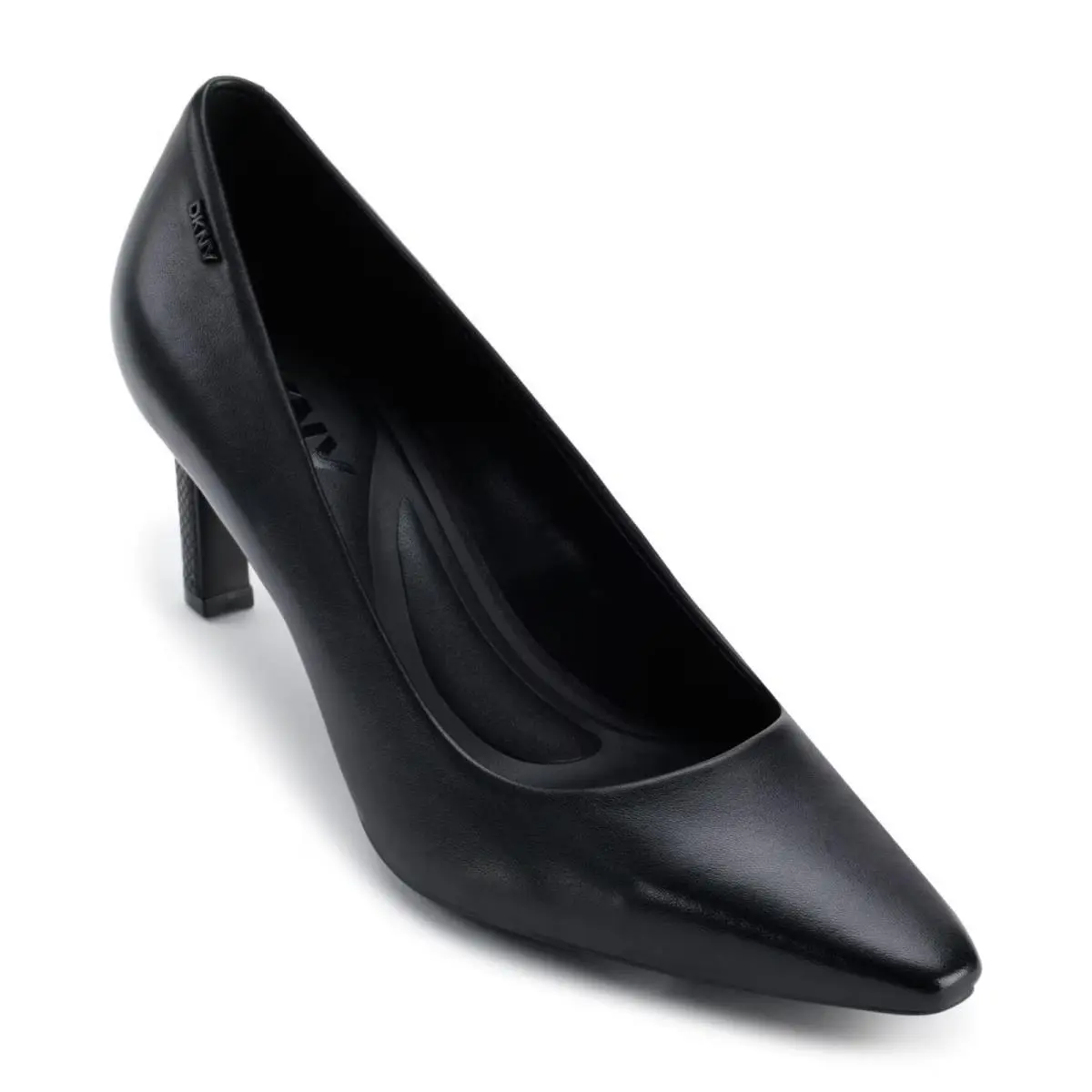 DKNY shoes - 19783124_9604228 - 19783124_9604228 - Black 3