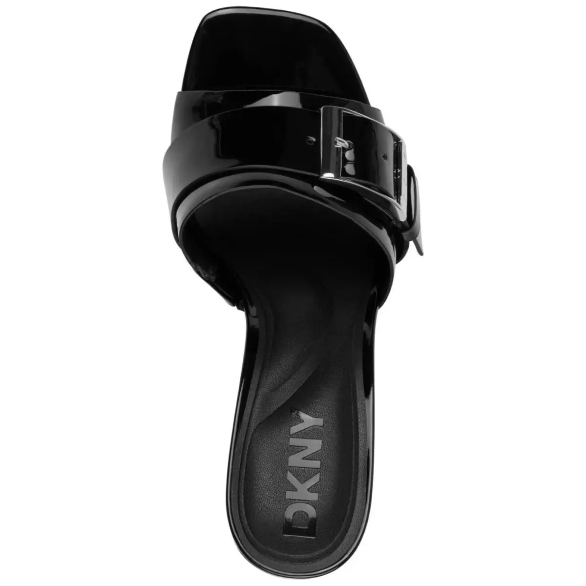 DKNY shoes - 20726291_10037188 - 20726291_10037188 - Black 2