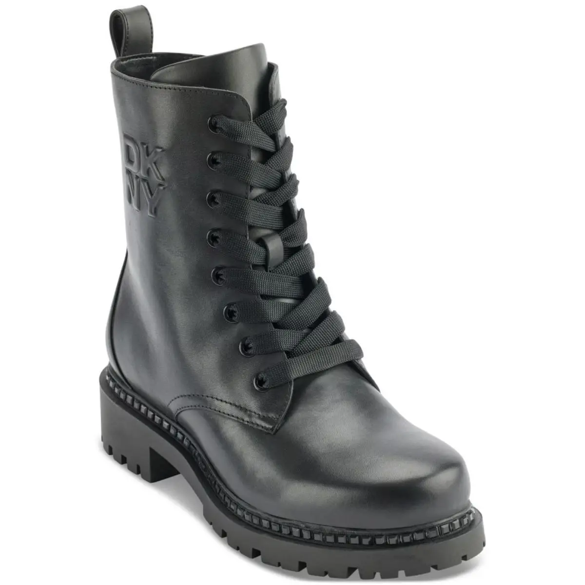 DKNY shoes - 19004481_9509204 - 19004481_9509204 - Black 3