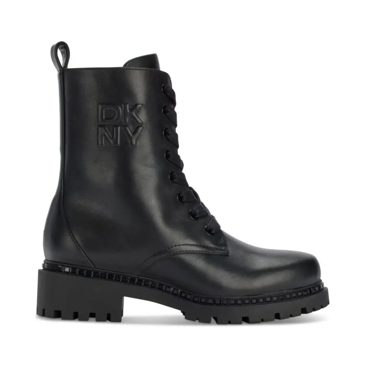 DKNY shoes - 19004481_9509204 - 19004481_9509204 - Black 4