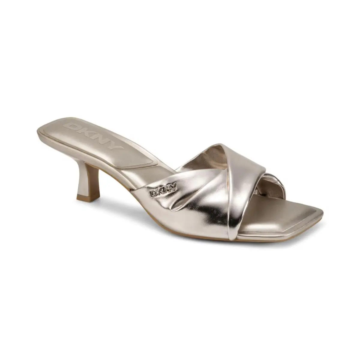 DKNY shoes - 20649451_10824798 - 20649451_10824798 - Champagne 3