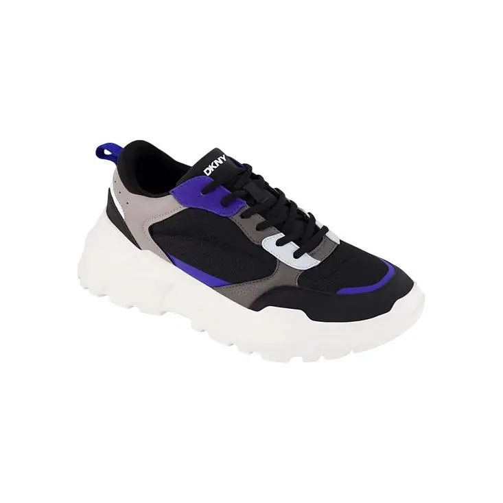Dkny Mens Shoes DG4S0026 Nvy