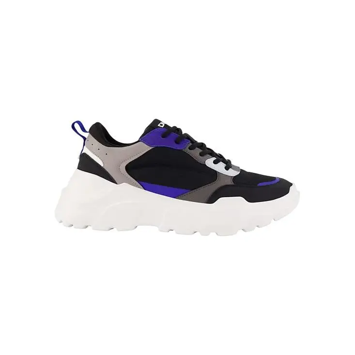 DKNY shoes - Blue 4