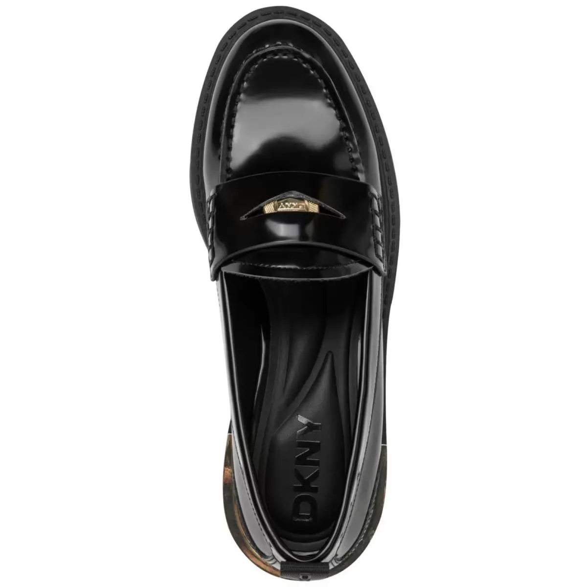 DKNY shoes - 23866188_10490363 - 23866188_10490363 - Coconut 2
