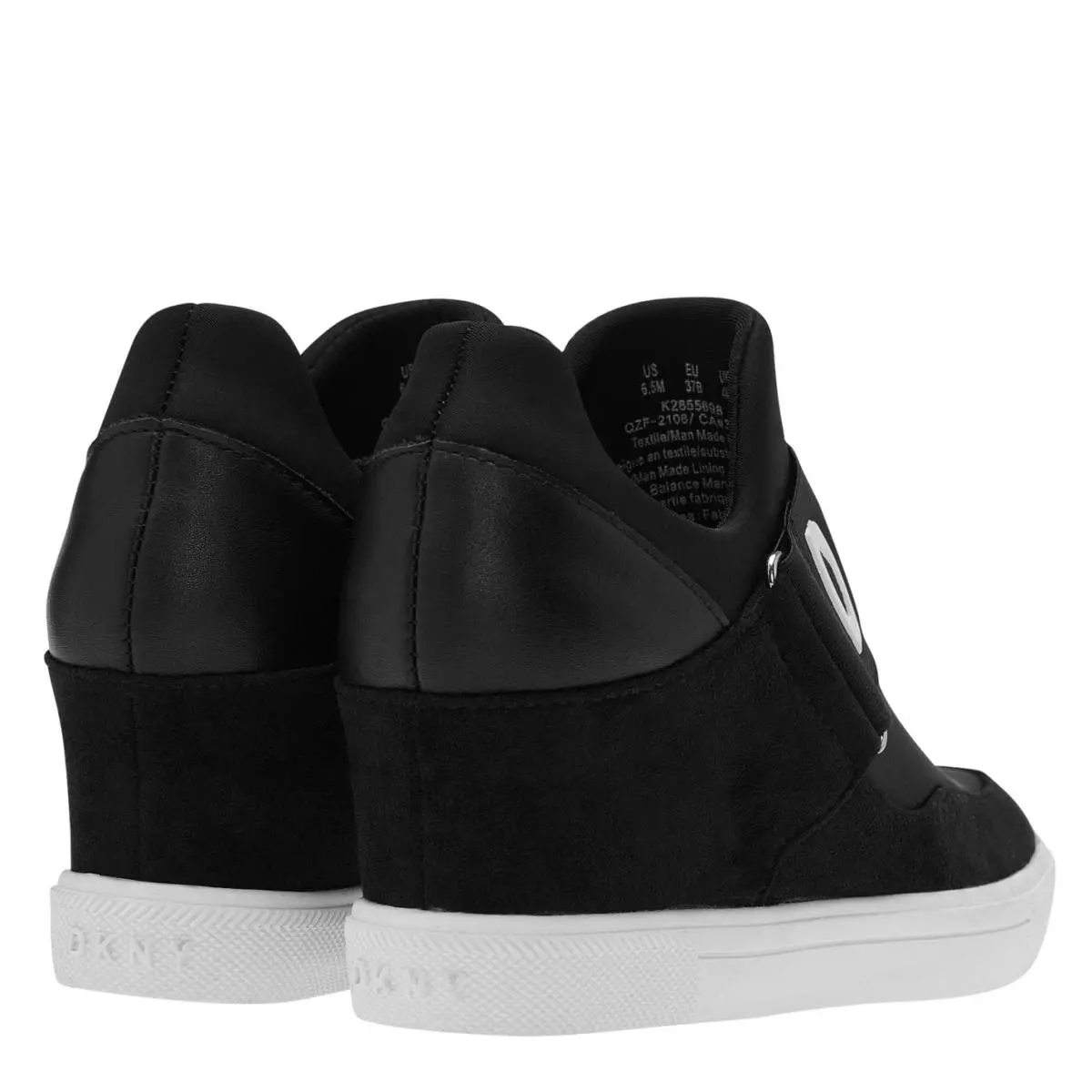 DKNY shoes - k1371229 - K1371229 - zest 17