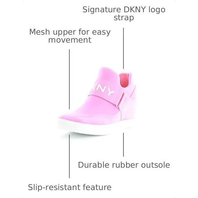 DKNY shoes - k1371229 - K1371229 - zest 31