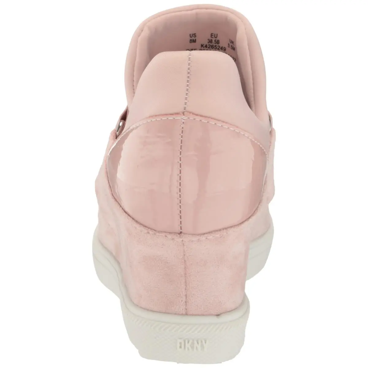 DKNY shoes - k1371229 - K1371229 - zest 43