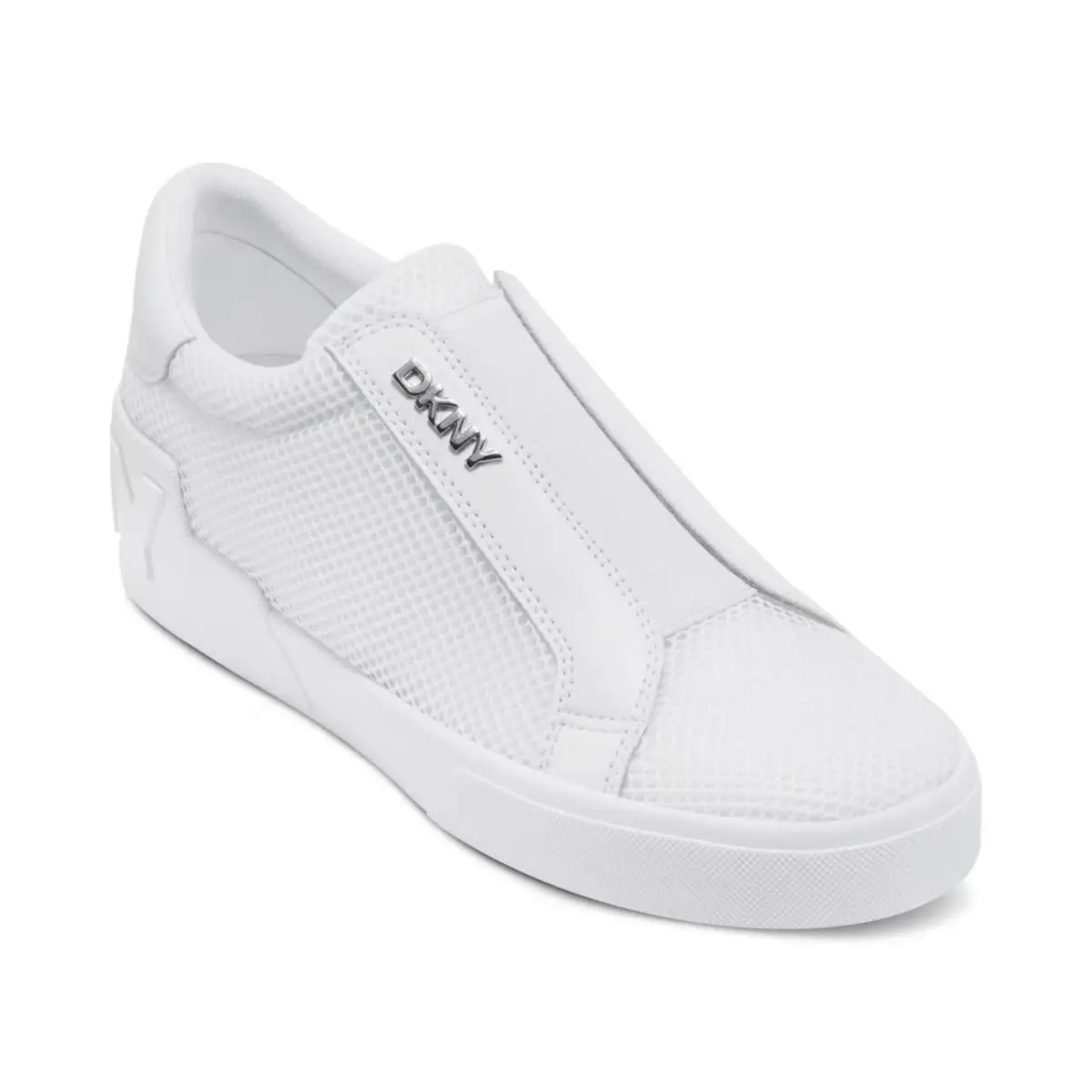 DKNY shoes - 24538222_10636601 - 24538222_10636601 - Bright White 3
