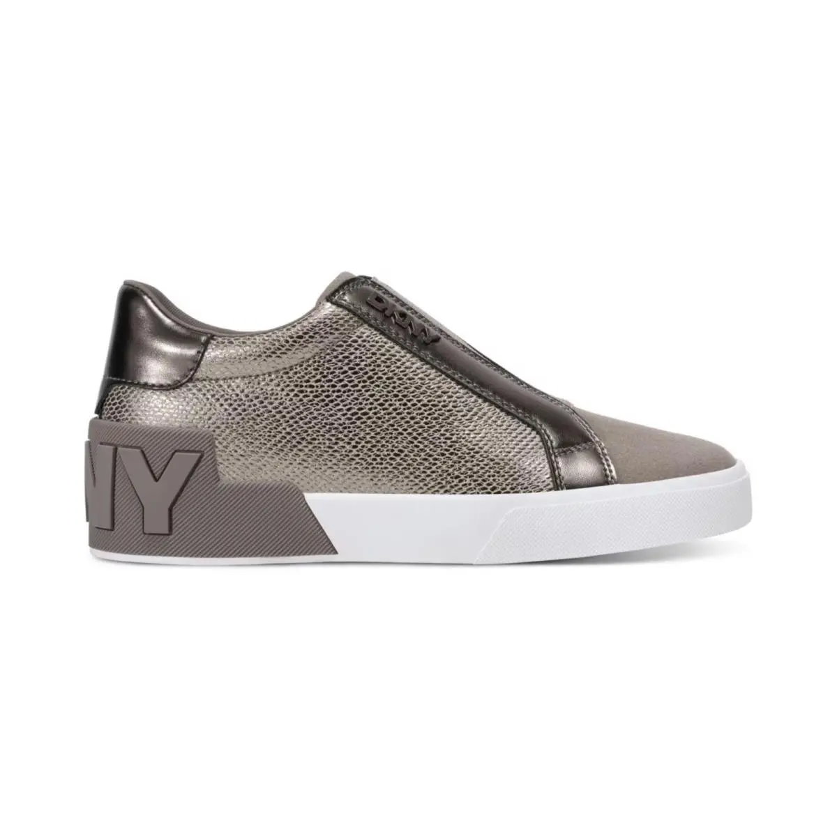 DKNY shoes - 24538222_10636601 - 24538222_10636601 - Bright White 4
