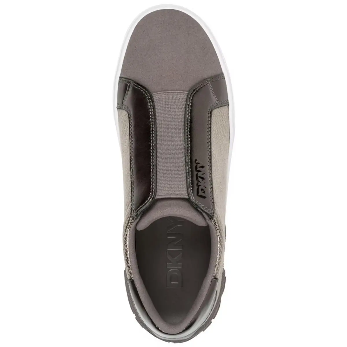 DKNY shoes - 24538222_10636601 - 24538222_10636601 - Bright White 6