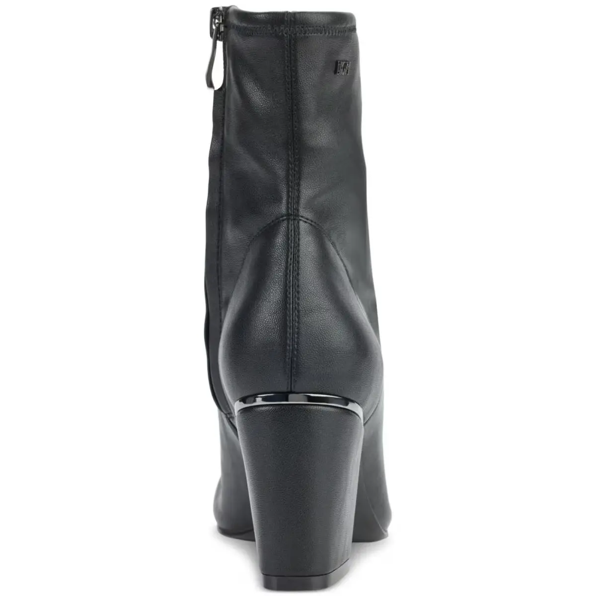 DKNY shoes - 16132927_8265162 - 16132927_8265162 - Black Suede 5