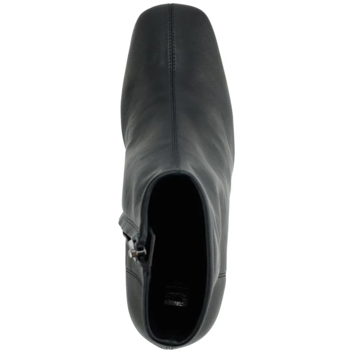 DKNY shoes - 16132927_8265162 - 16132927_8265162 - Black Suede 6