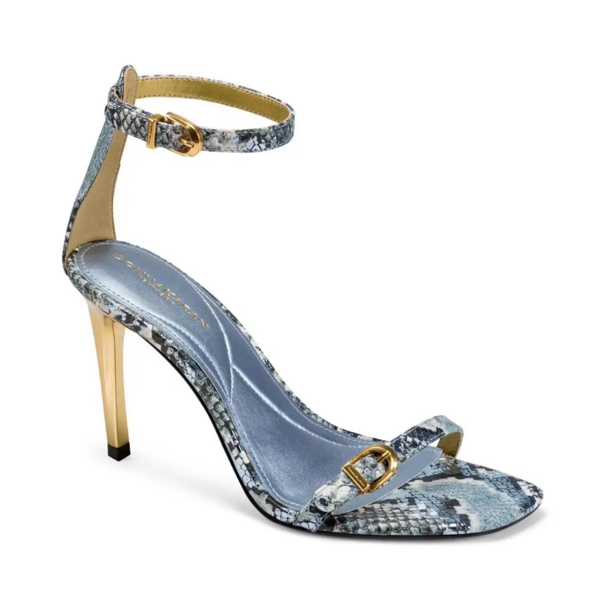 DKNY shoes - 25262443_10800126 - 25262443_10800126 - Tempest Blue 3