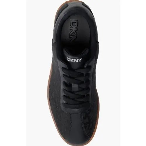 DKNY shoes - Black 1