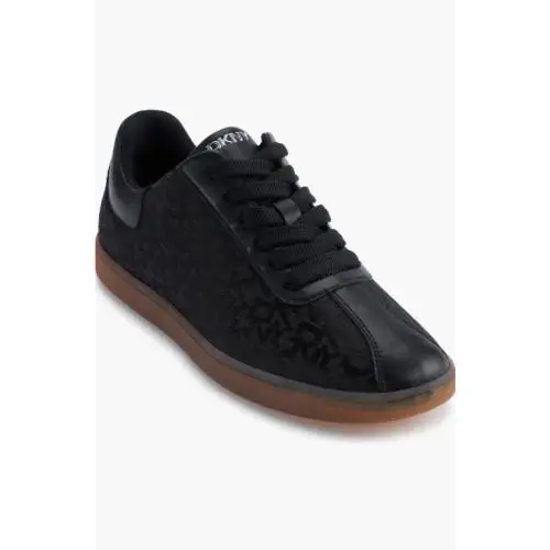 DKNY shoes - Black 4
