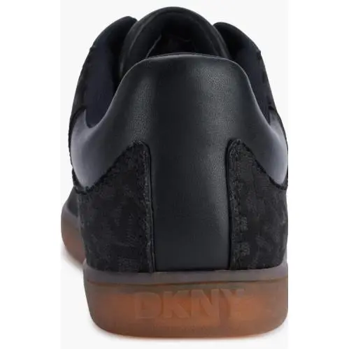 DKNY shoes - Black 7
