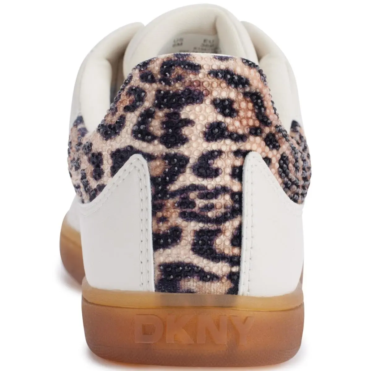 DKNY shoes - Black 12