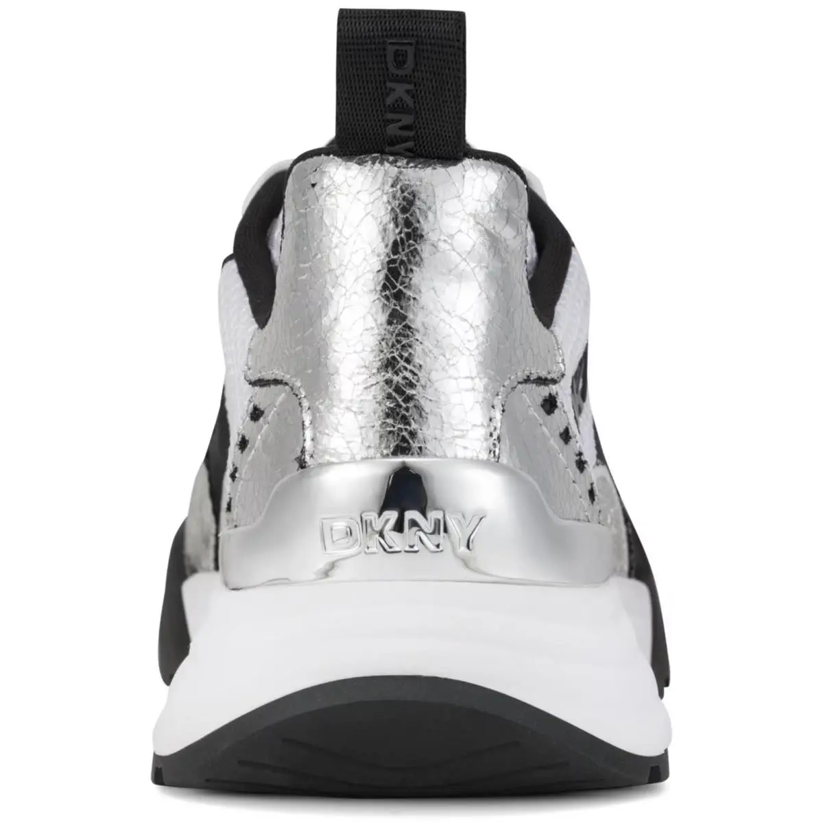 DKNY shoes - 24538665_10636968 - 24538665_10636968 - Nickel/Coconut 1