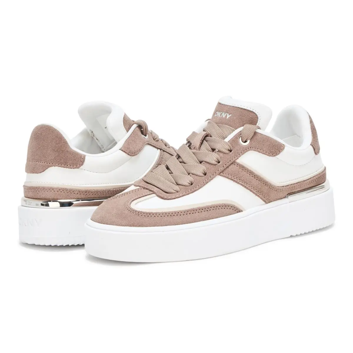 DKNY shoes - k4404883-bkg-11 - K4404883 - ash 1