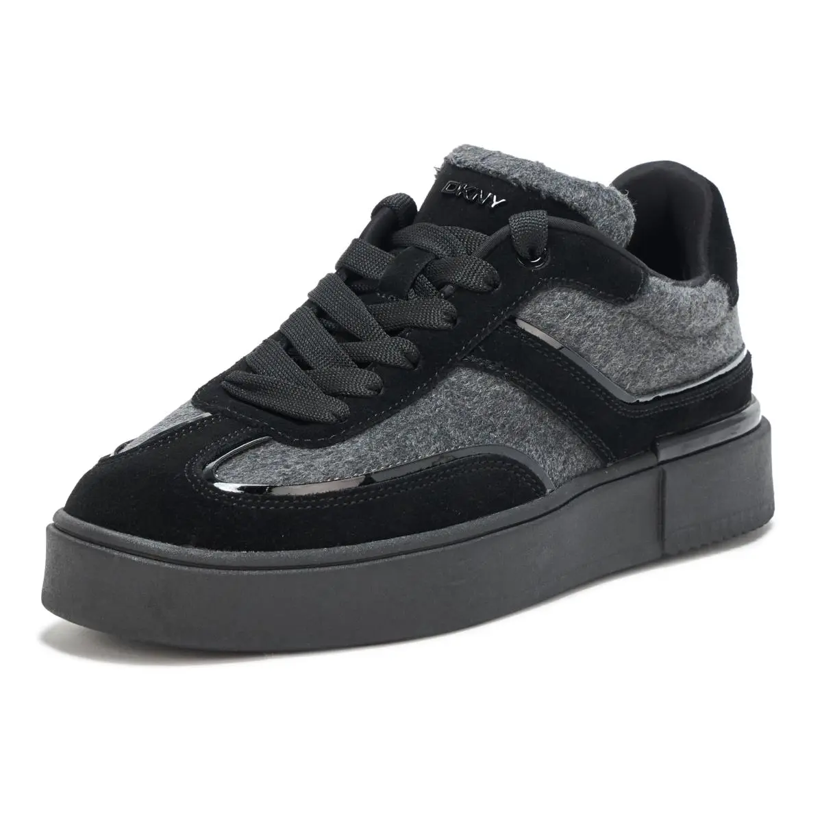 DKNY shoes - k4404883-bkg-11 - K4404883 - ash 11