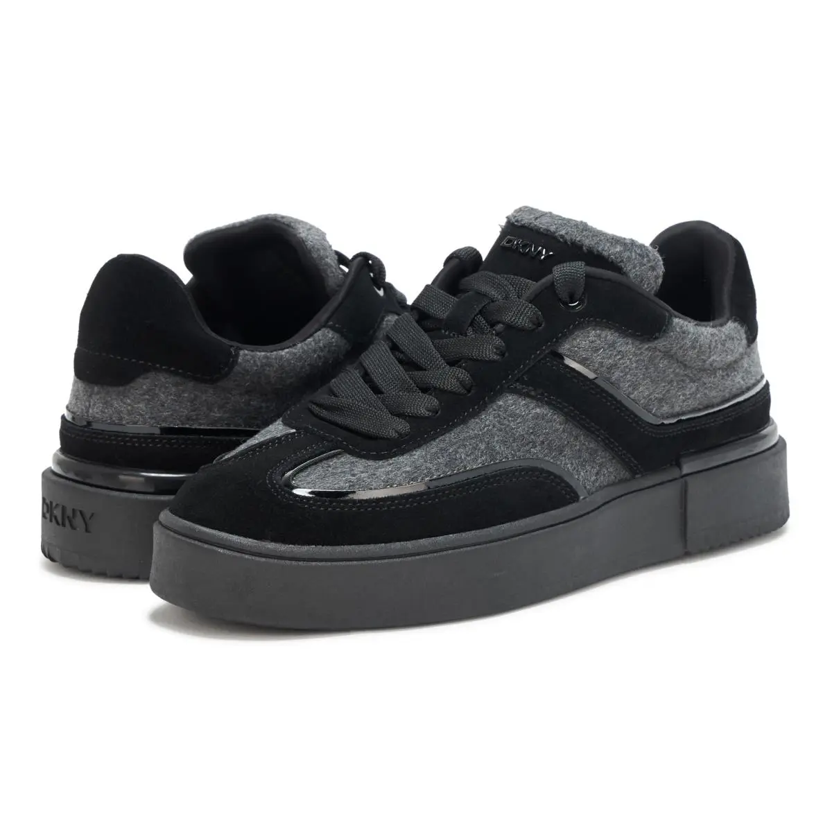 DKNY shoes - k4404883-bkg-11 - K4404883 - ash 13