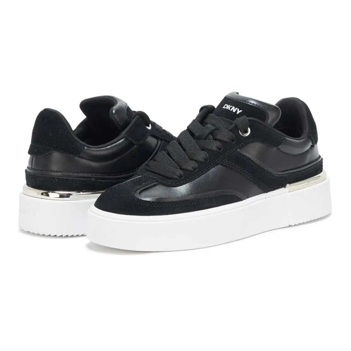 DKNY shoes - k4404883-bkg-11 - K4404883 - ash 9