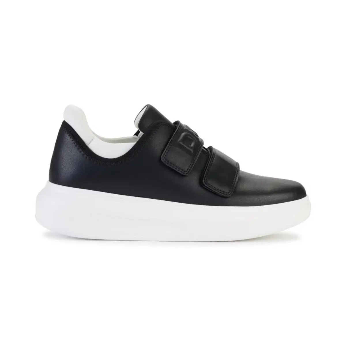 DKNY shoes - 19783112_9604515 - 19783112_9604515 - Black and White 4