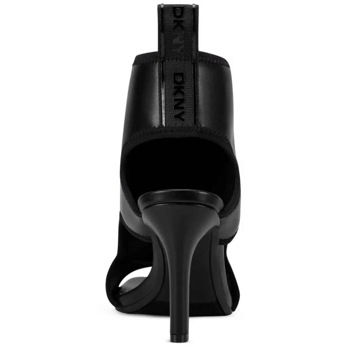 DKNY shoes - 22123385_10460912 - 22123385_10460912 - Black 5