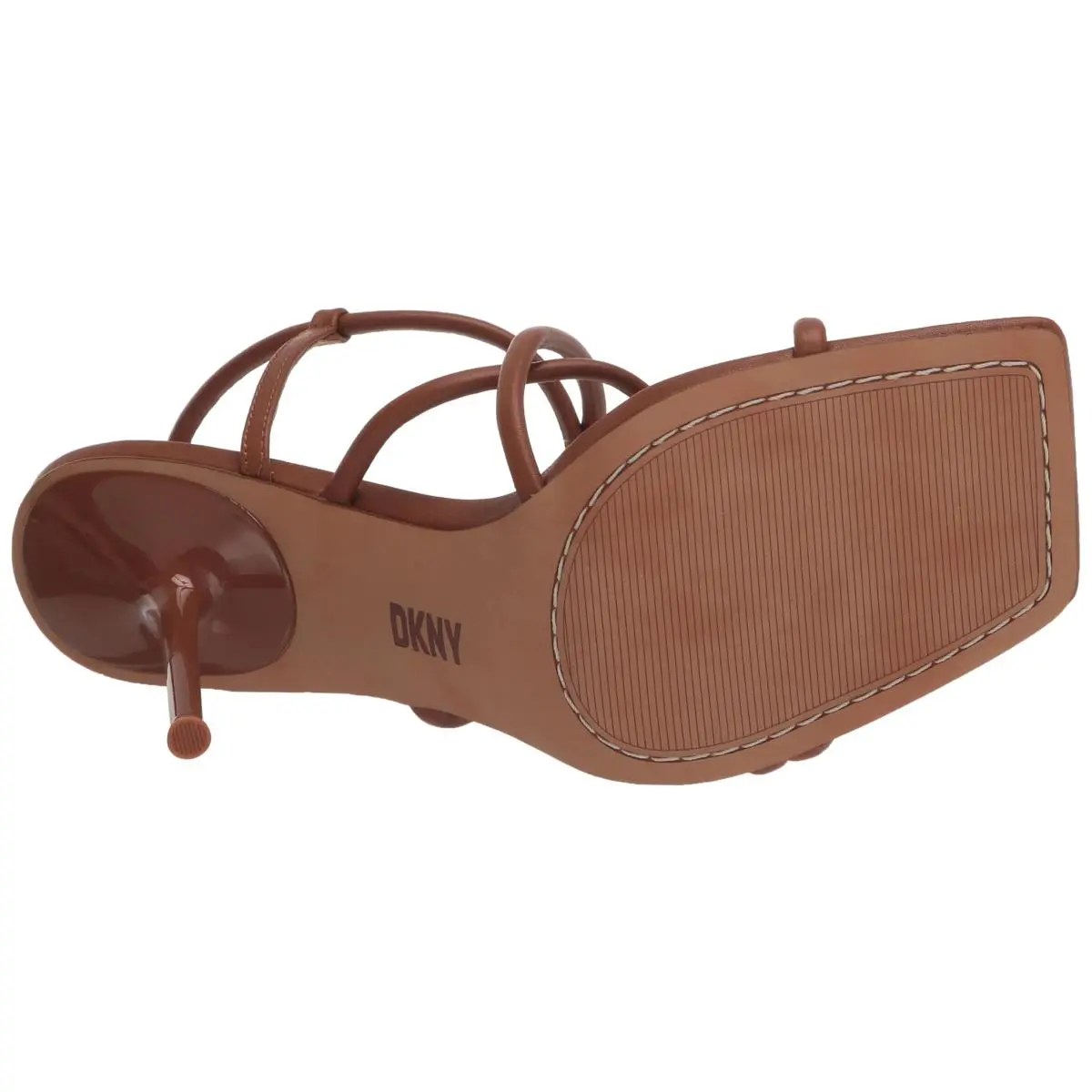 DKNY shoes - k4261929 - K4261929 - dk cognac 2
