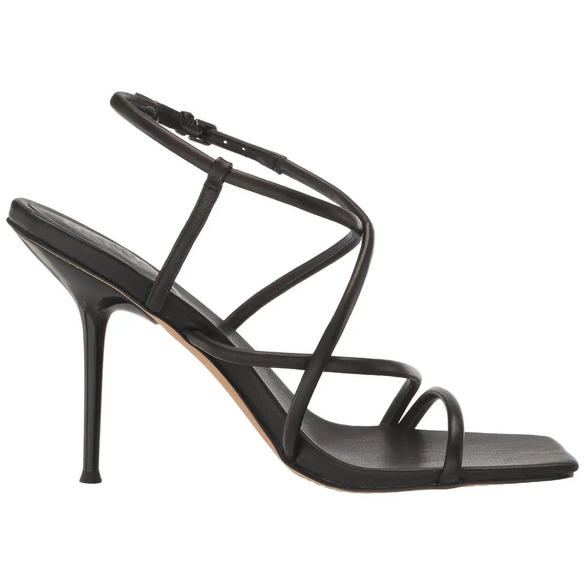 DKNY shoes - k4261929 - K4261929 - dk cognac 35