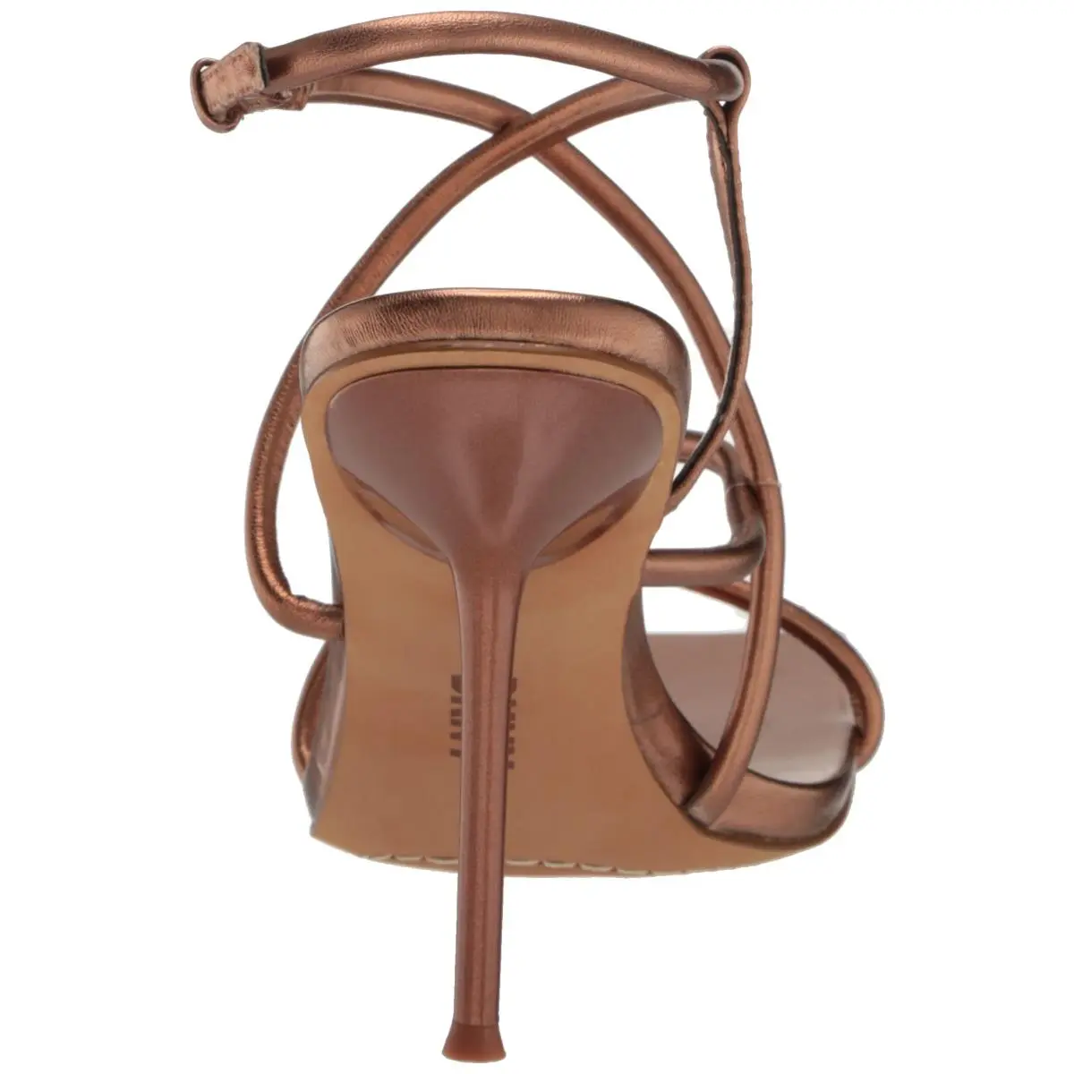 DKNY shoes - k4261929 - K4261929 - dk cognac 39