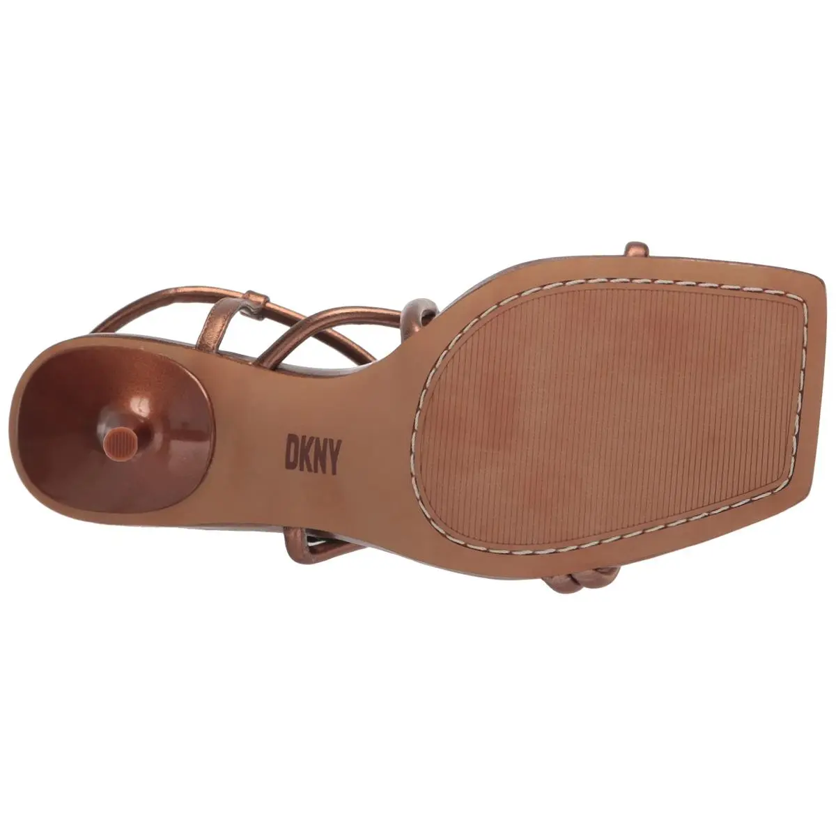 DKNY shoes - k4261929 - K4261929 - dk cognac 40