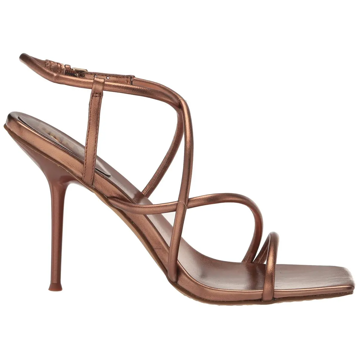 DKNY shoes - k4261929 - K4261929 - dk cognac 42