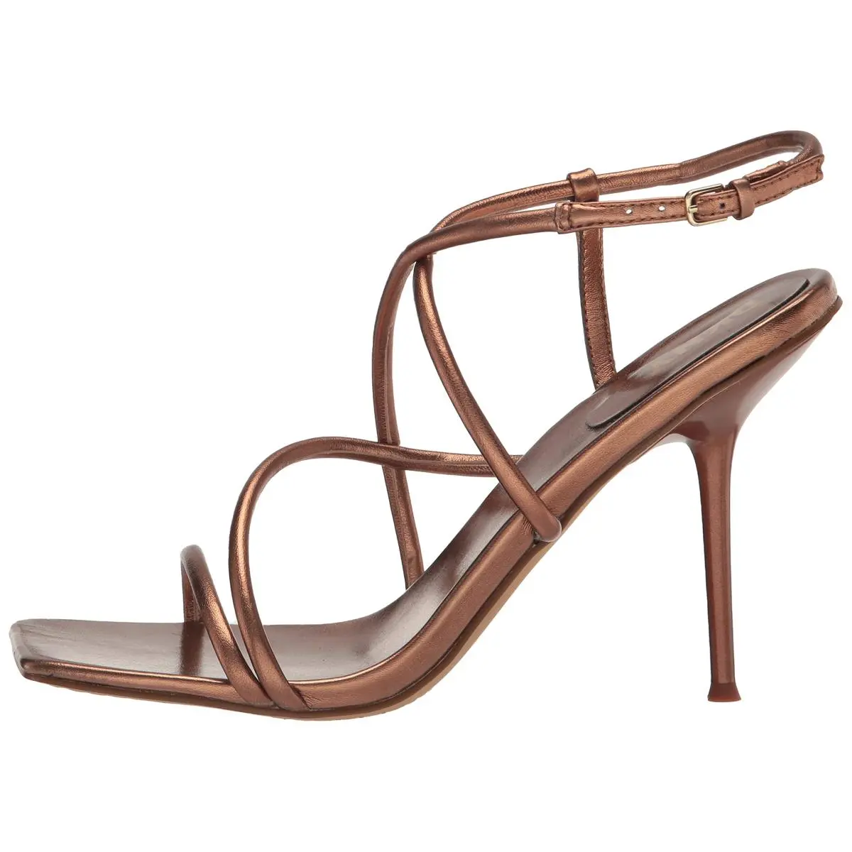 DKNY shoes - k4261929 - K4261929 - dk cognac 44