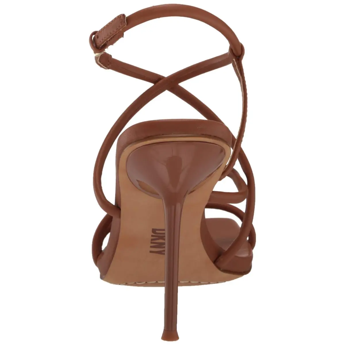 DKNY shoes - k4261929 - K4261929 - dk cognac 8
