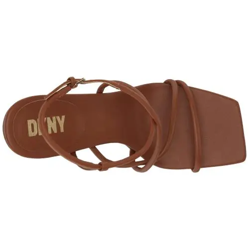 DKNY shoes - k4261929 - K4261929 - dk cognac 10