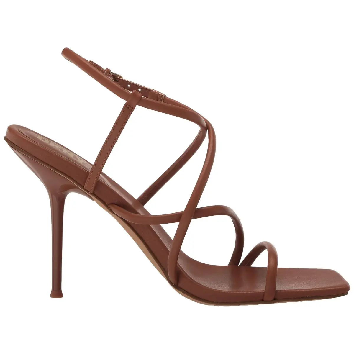 DKNY shoes - k4261929 - K4261929 - dk cognac 11
