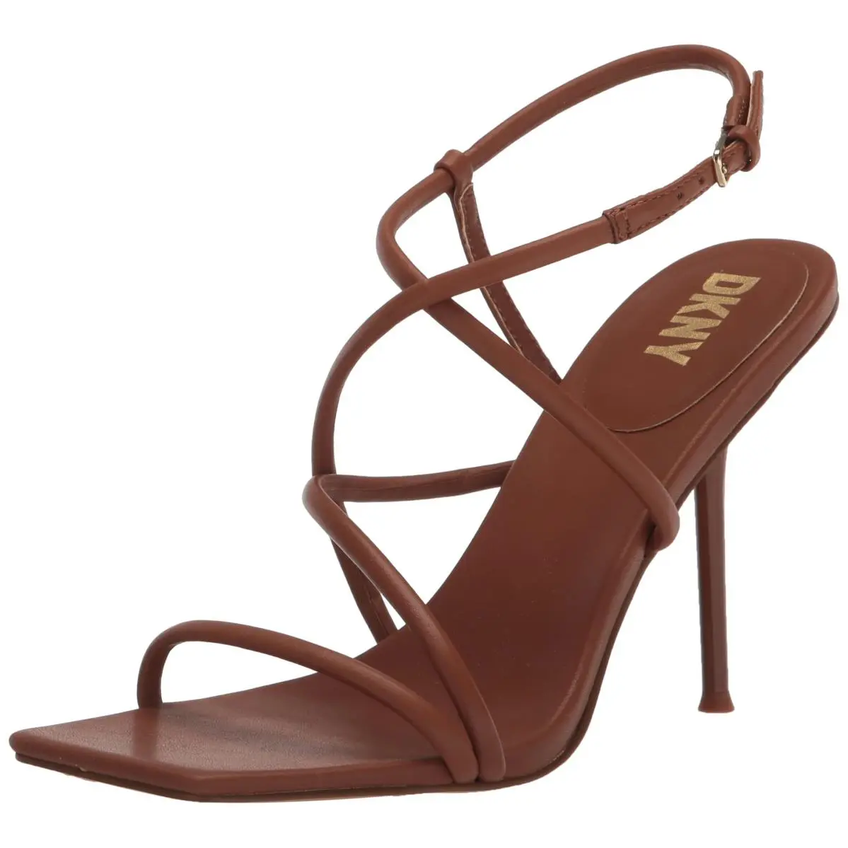DKNY shoes - k4261929 - K4261929 - dk cognac 6