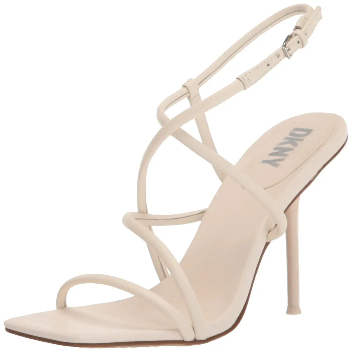 DKNY shoes - k4261929 - K4261929 - dk cognac 22
