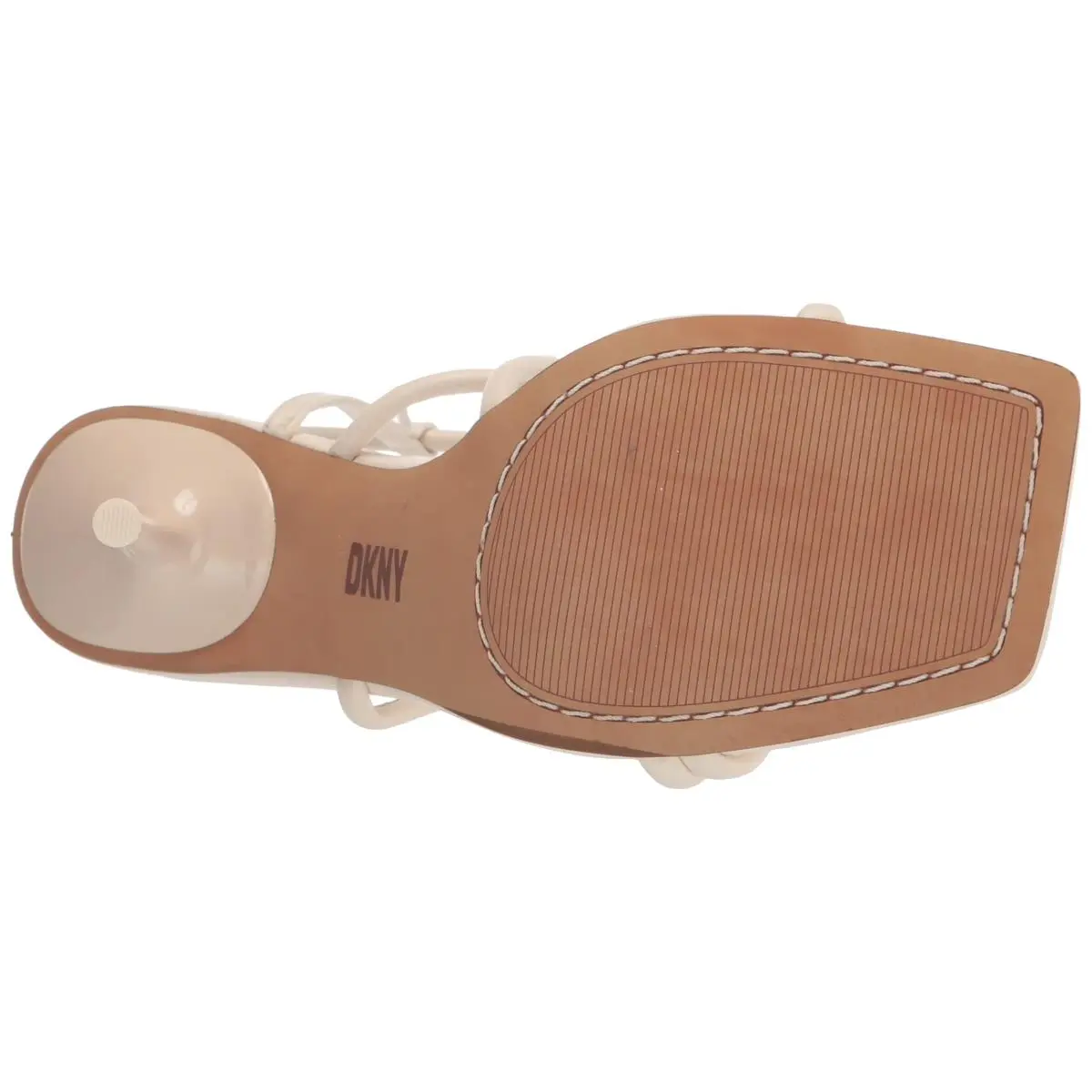 DKNY shoes - k4261929 - K4261929 - dk cognac 25